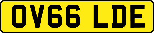 OV66LDE