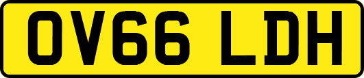 OV66LDH