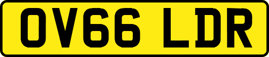 OV66LDR