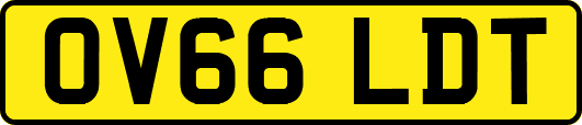 OV66LDT