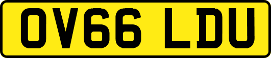 OV66LDU