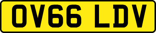 OV66LDV