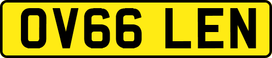 OV66LEN