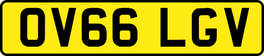 OV66LGV