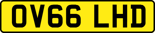 OV66LHD