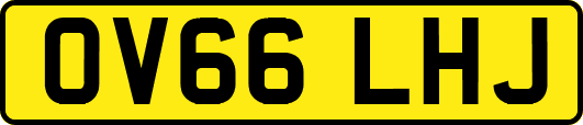 OV66LHJ