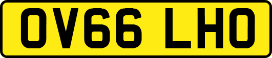 OV66LHO