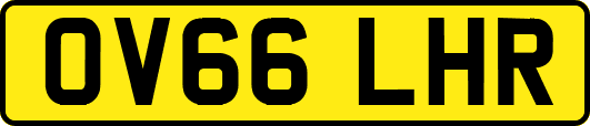 OV66LHR