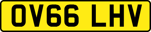 OV66LHV