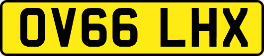 OV66LHX