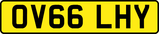 OV66LHY