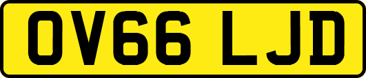 OV66LJD