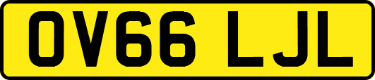 OV66LJL