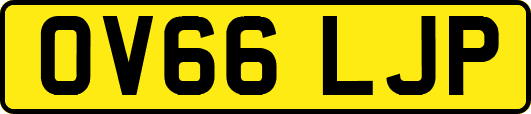 OV66LJP