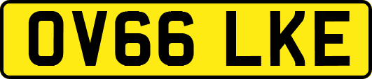 OV66LKE