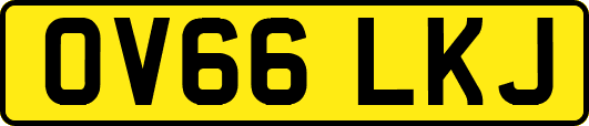 OV66LKJ
