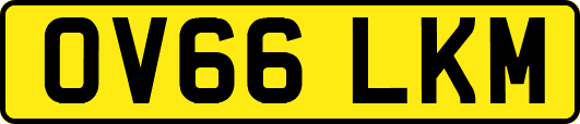 OV66LKM