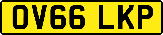 OV66LKP