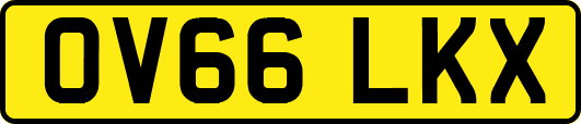 OV66LKX