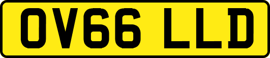 OV66LLD