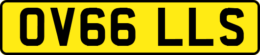 OV66LLS