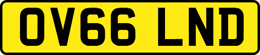 OV66LND