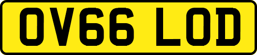 OV66LOD