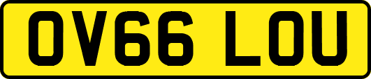 OV66LOU