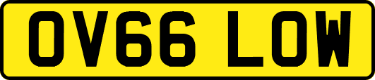 OV66LOW