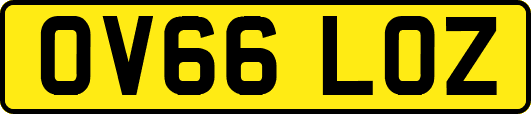 OV66LOZ