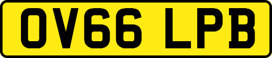 OV66LPB