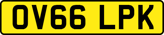 OV66LPK