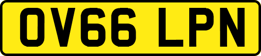OV66LPN
