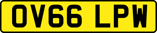 OV66LPW