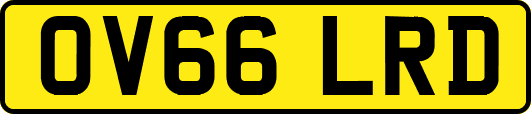 OV66LRD