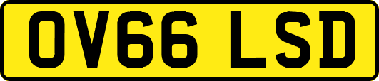 OV66LSD