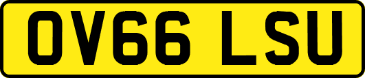 OV66LSU