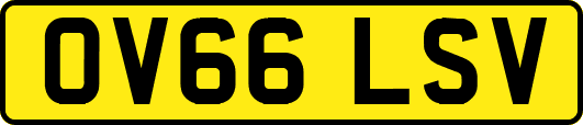 OV66LSV