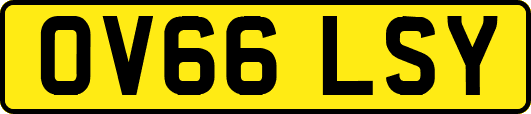 OV66LSY