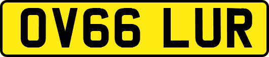 OV66LUR