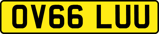 OV66LUU