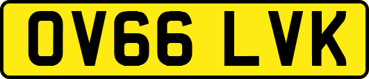 OV66LVK