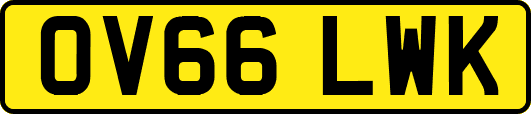 OV66LWK