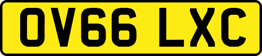OV66LXC