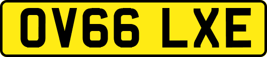 OV66LXE