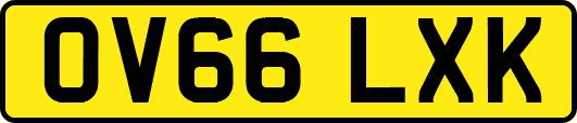 OV66LXK
