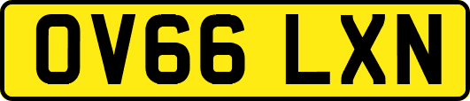 OV66LXN