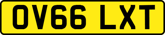 OV66LXT