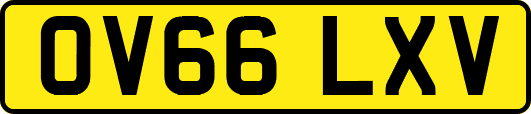 OV66LXV