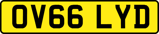 OV66LYD